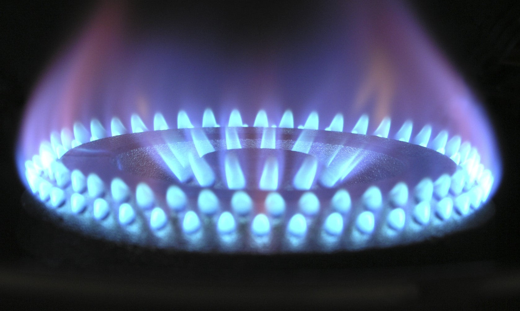 Gasrekening bespaarders