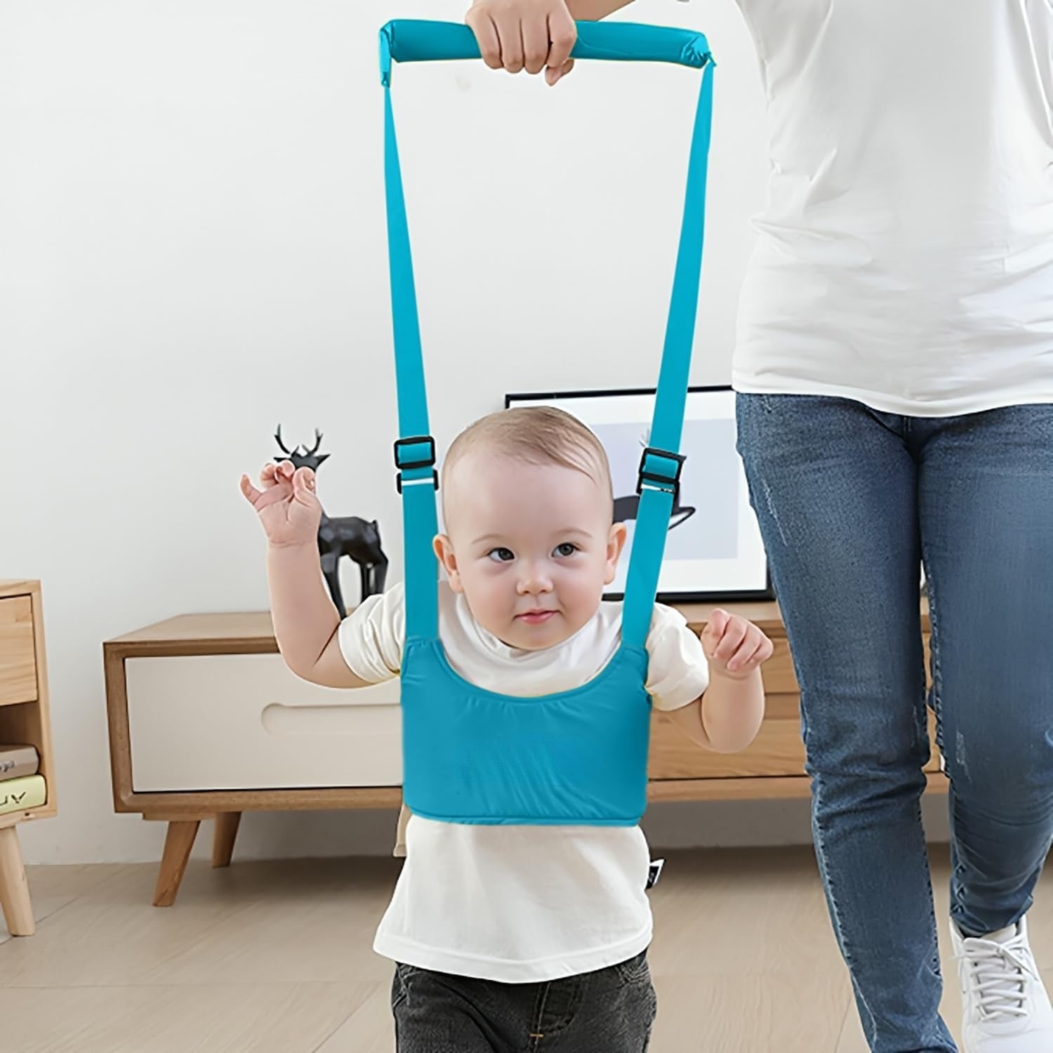 TIJDELIJK 50% KORTING | BabySteps™