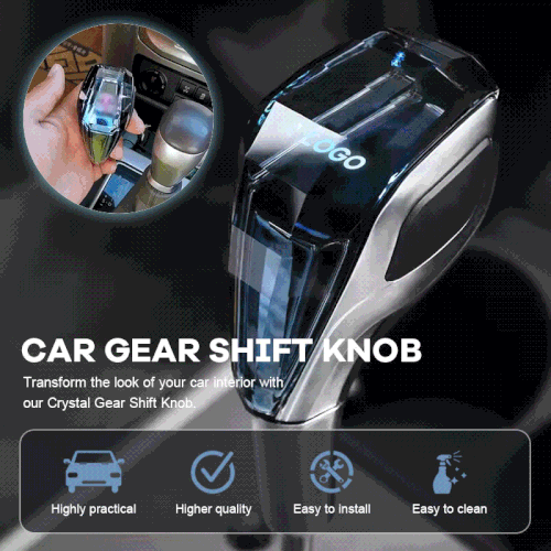 TIJDELIJK 50% KORTING | CrystalGear⢠| Upgrade je auto