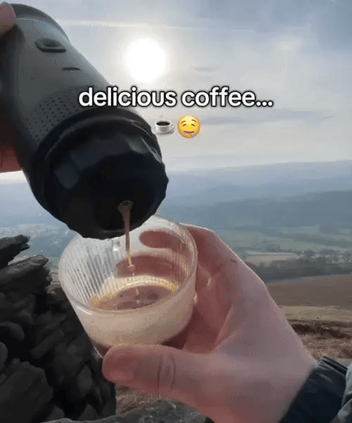 TIJDELIJK 50% KORTING BrewXpressâ˘