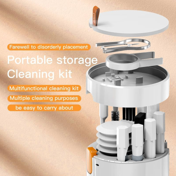 50% OFF VANDAAG TechTidy™