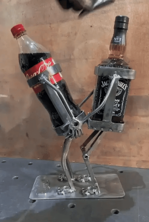 TIJDELIJK 50% KORTING BoozeBot™