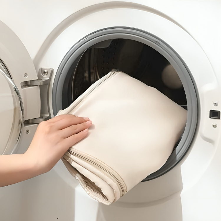 50% OFF VANDAAG | DuvetMaster⢠| Grote Capaciteit Opbergzak