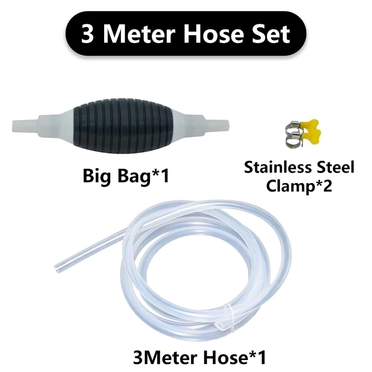 50% OFF VANDAAG | TranSafe⢠| Brandstofoverdrachtpomp