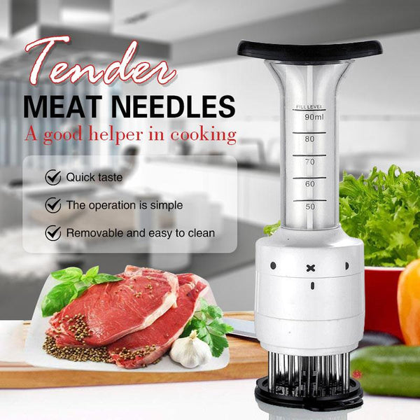 TIJDELIJK 50% KORTING TenderMist™