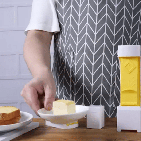 50% KORTING VANDAAG ButterSwiftâą