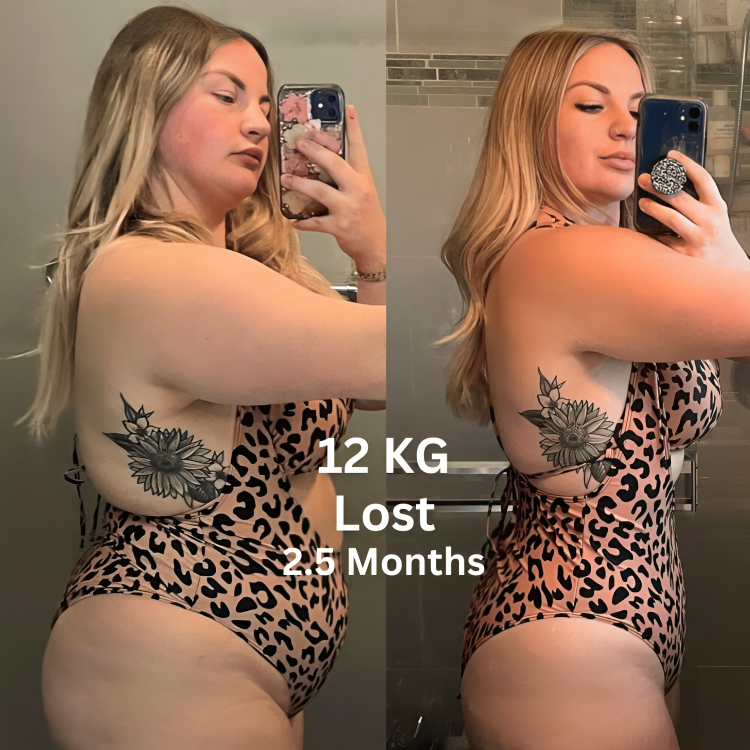 TwisterFit⢠| Taille beeldhouwer twister