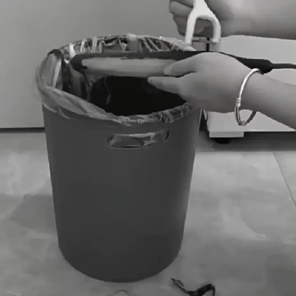 1 + 1 GRATIS VANDAAG PeelTidy™