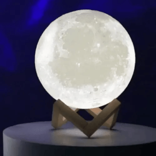 50% OFF VANDAAG LunaGlow™
