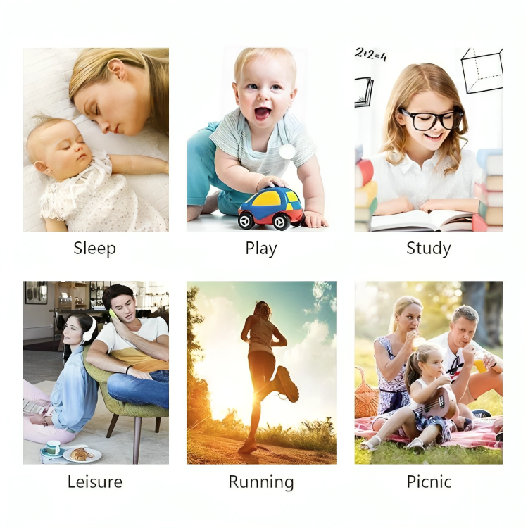 MosquiPatch™ | Natuurlijke muggenwerende stickers