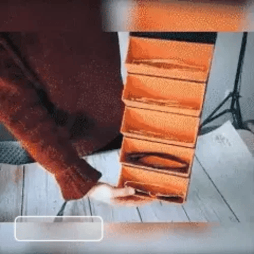 50% OFF VANDAAG OptiTuck™