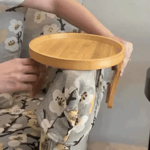 50% OFF VANDAAG CouchTray™