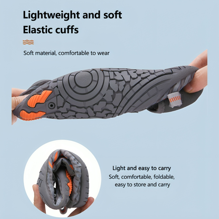FreeWalk™ | Premium blotevoetsschoenen