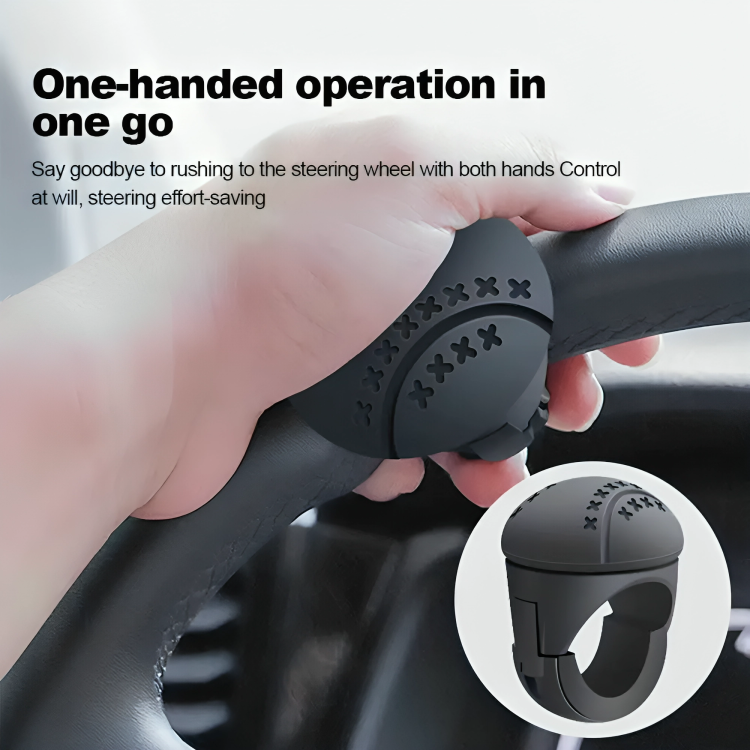 1 + 1 GRATIS VANDAAG | SwiftKnob⢠| Jouw sleutel tot moeiteloos manoeuvreren!