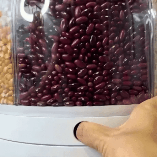 50% OFF VANDAAG GrainPodā¢