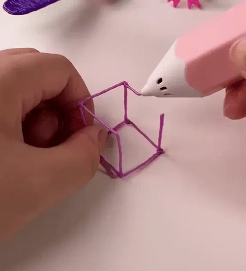 TIJDELIJK 50% KORTING Draw3D™