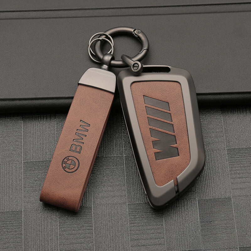 KeyShield™ | Bescherm je autosleutels in stijl!