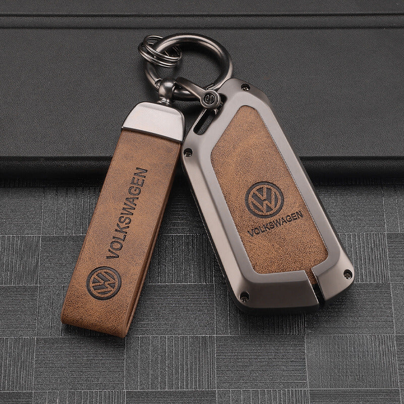 KeyShield™ | Bescherm je autosleutels in stijl!