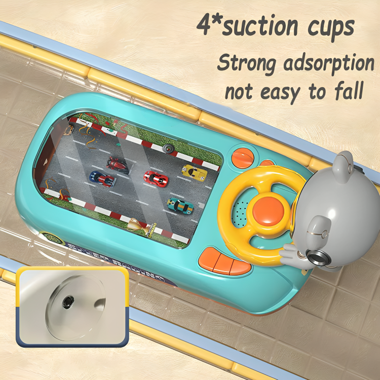 RaceBuddy™ | Een spel dat je reflexen en concentratie scherpt!