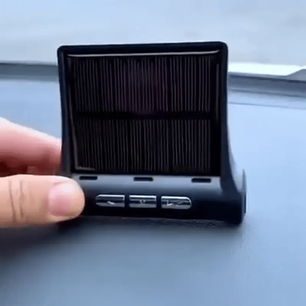 TIJDELIJK 50% KORTING SolarTrak™