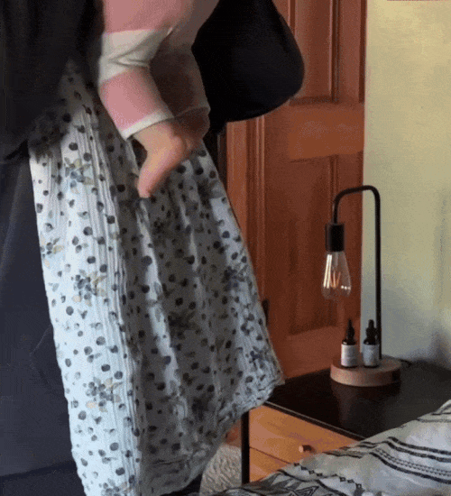 TIJDELIJK 50% KORTING CozyCradleā¢