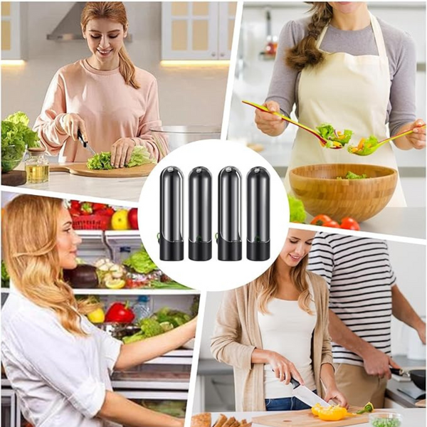 1 + 2 GRATIS VANDAAG HerbPod™