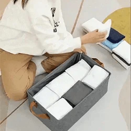 1 + 1 GRATIS VANDAAG ClothesCrate™