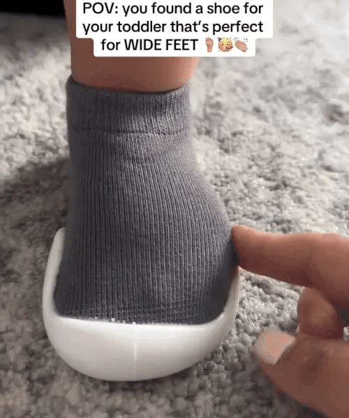 1 + 1 GRATIS VANDAAG SnugStepsā¢