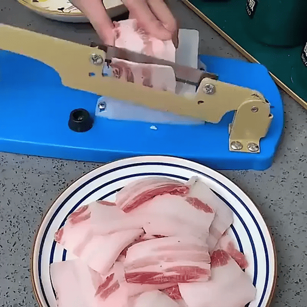 50% KORTING VANDAAG ChefSliceā¢