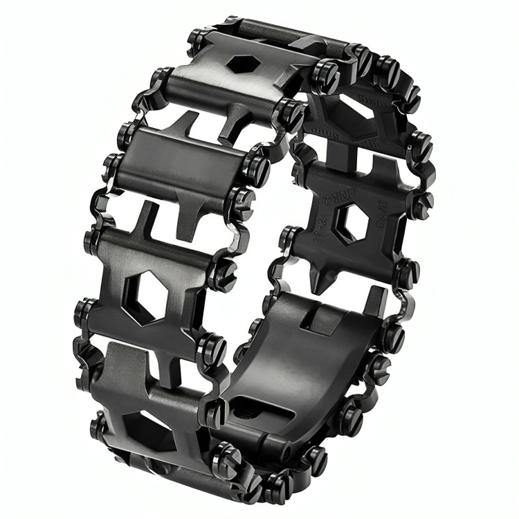 GearBand™ | Je persoonlijke gereedschapskist, altijd bij de hand!