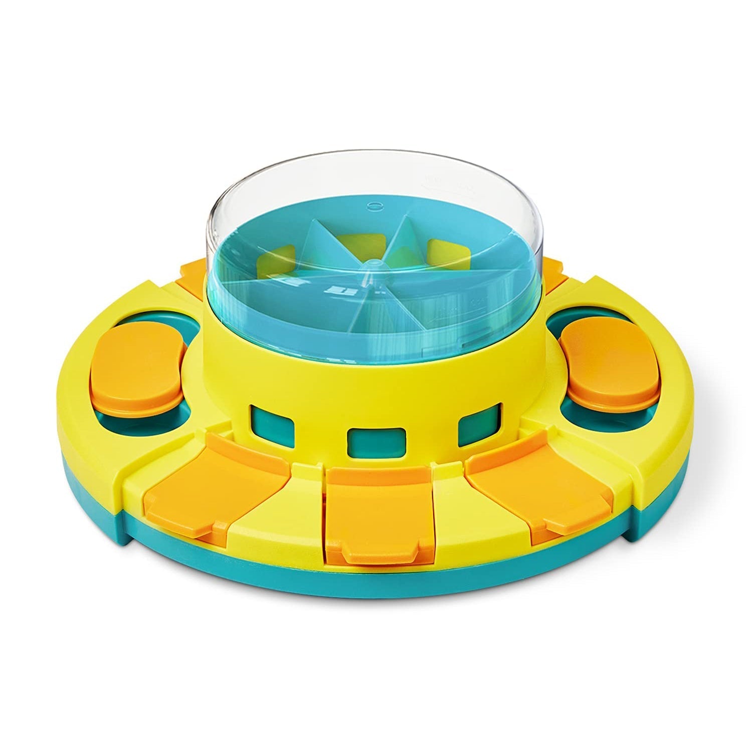 FeedQuest™ | Intelligente puzzel voerbak