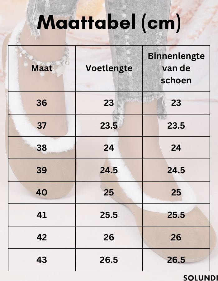 TIJDELIJK 50% KORTING | CozyStep™