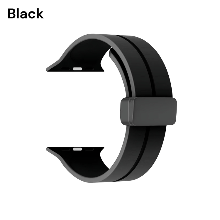 MagFit⢠| Het magnetische horlogebandje voor een actieve levensstijl!