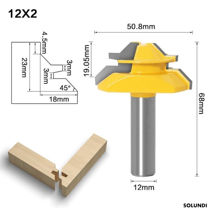 50% OFF VANDAAG | JoineryTool™ - Waar vakmanschap en gemak elkaar ontmoeten