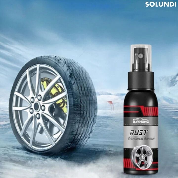 TIJDELIJK 1+1 GRATIS | CorrodeWizard⢠- Roest verwijderen gemakkelijk gemaakt!