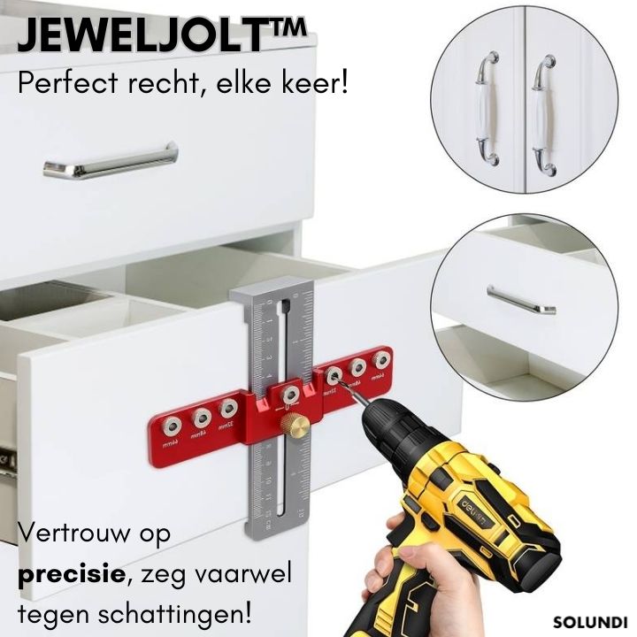 JewelJolt⢠| Maak eindelijk je Doe-Het-Zelf project af!