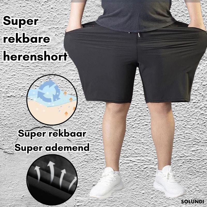 VersaStyle™ | Comfort-Stretch-Broek