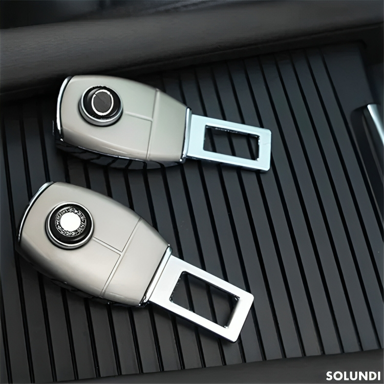 1 + 1 GRATIS VANDAAG | SeatSecureā¢ļø - Bescherm je dierbaren tegen auto-ongelukken!