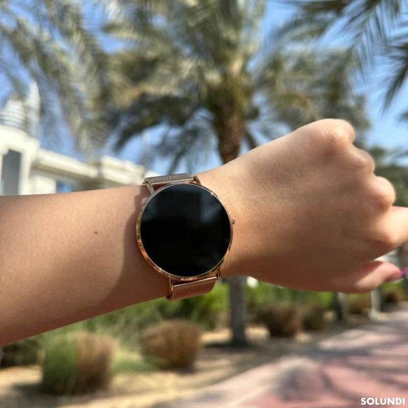 TimeWrist™ - Een nieuwe lifestyle!