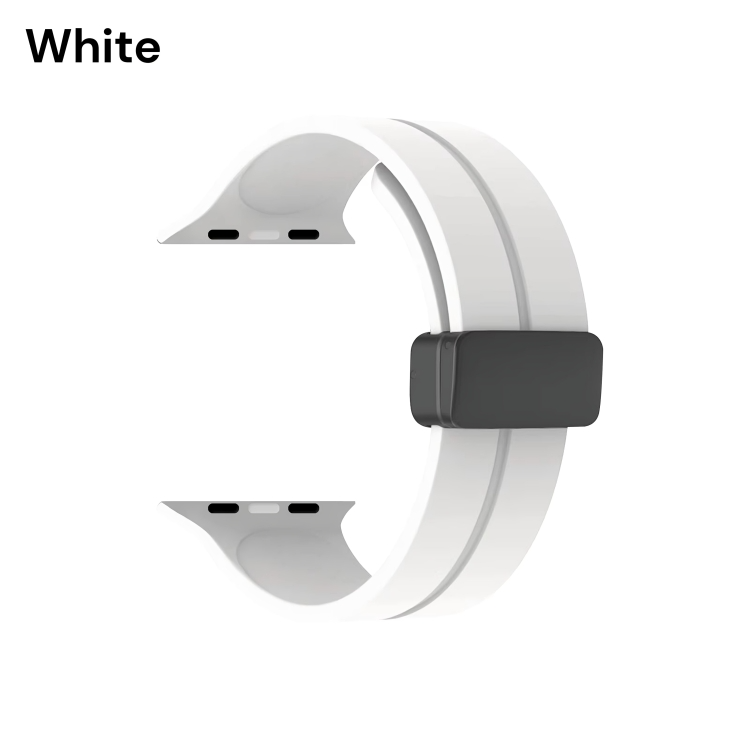 MagFit⢠| Het magnetische horlogebandje voor een actieve levensstijl!