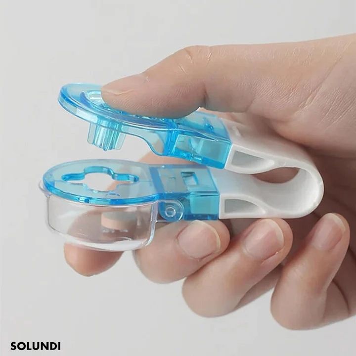 TIJDELIJK 1+1 GRATIS | PillPro⢠- Uw dispenser voor het bewaren van medicijnen