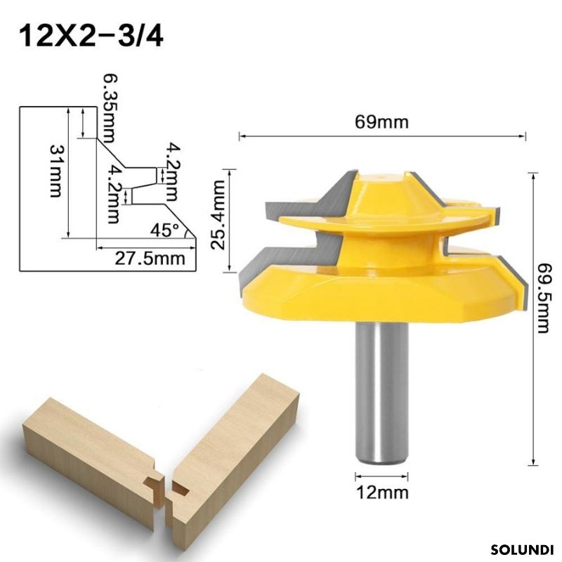 50% OFF VANDAAG | JoineryTool™ - Waar vakmanschap en gemak elkaar ontmoeten