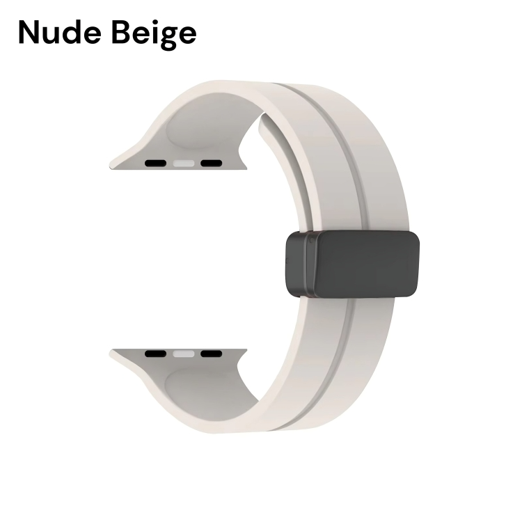 MagFit⢠| Het magnetische horlogebandje voor een actieve levensstijl!