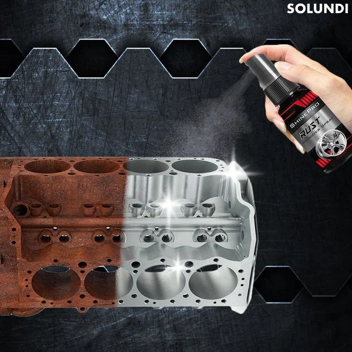 TIJDELIJK 1+1 GRATIS | CorrodeWizard⢠- Roest verwijderen gemakkelijk gemaakt!