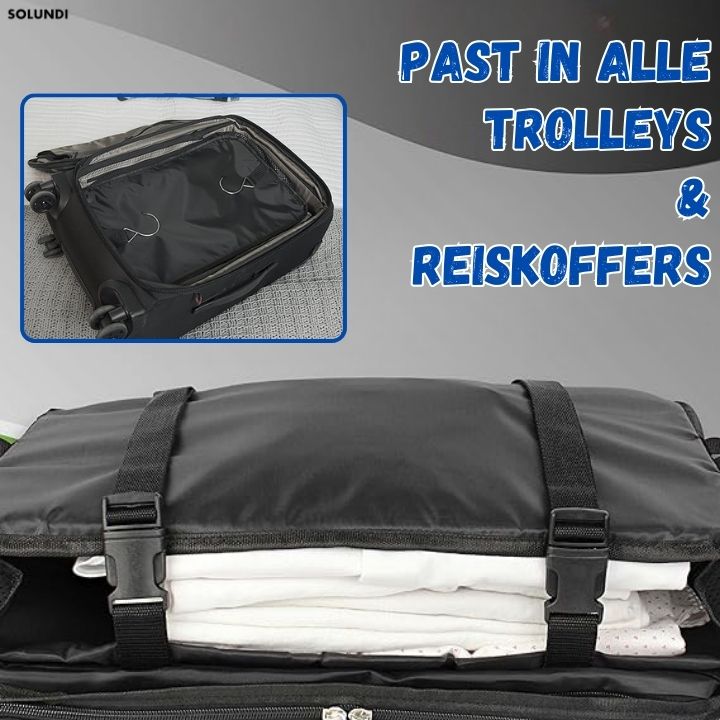 TIJDELIJK 50% KORTING | HangStorageā¢ļø | Neem meer, zelfs met minder ruimte!