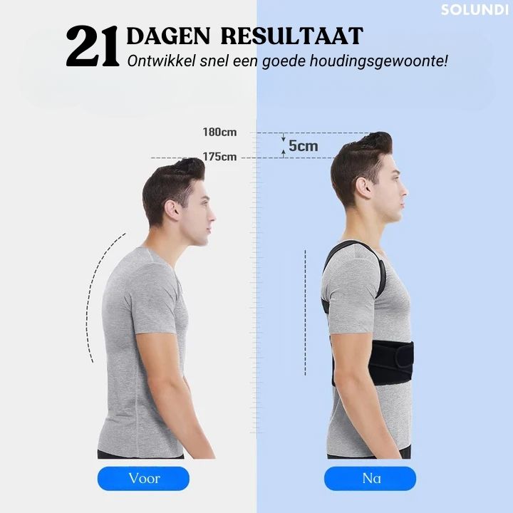 FormFit⢠- Oplossing voor houdingsverbetering | TIJDELIJK 55% KORTING