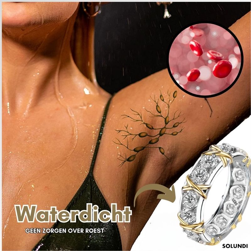 TIJDELIJK 50% KORTING | LymphMag™ - Transformeer in enkele weken!