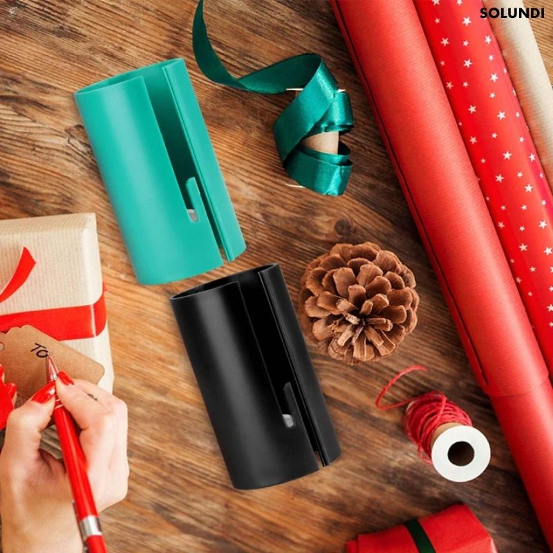 TIJDELIJK 1+1 GRATIS | EasyCutter⢠| Snel en veilig papier snijden!