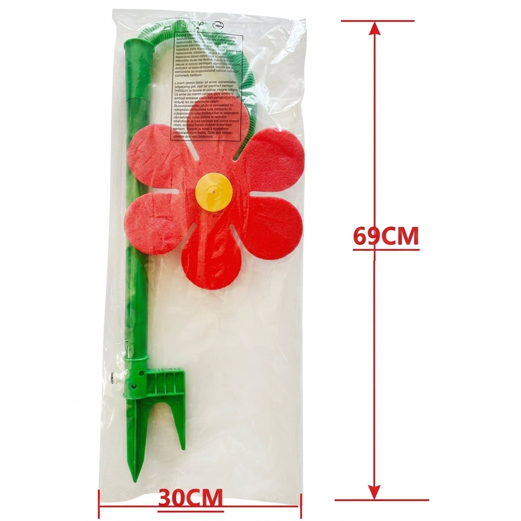TIJDELIJK 50% KORTING | BloomSprinkler™