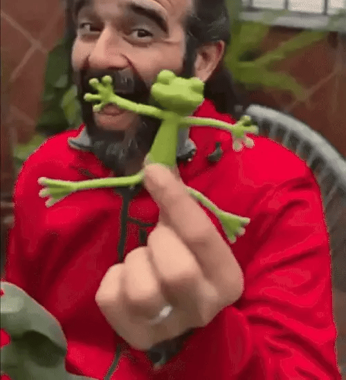 1 + 1 GRATIS VANDAAG SproutFrogâ˘
